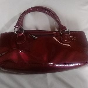 Insulated Wine Purse
